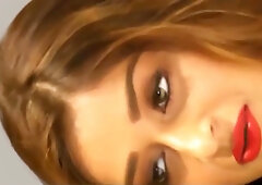 Sunny Leone And Bollywood Actress In Indian Xxx Alia Dcruz Video