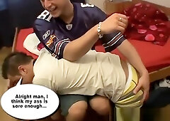 Bryan-spank boys japan hot spanking of xxx gay toons