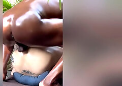 Interracial Bareback 80