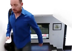 Tantalizing Chloe Carter Gets Screw For Joyful