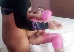 LADYBOY24'S WILD BUTT SESSION PUSHES EACH LIMITATION UNFATHOMABLE
