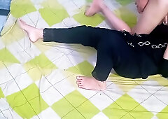 Beautiful Desi Hot Teacher Tight Pussy Fucking Teacher Wants A Big Dick In Her Tight Pussy