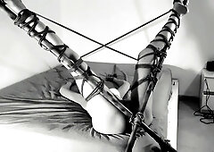 Corner Time Couldnt Be More Fun - How Many Times Did You Cum While Watching This Video? - Verified Amateurs