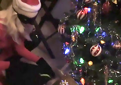 ChristinaBound - Holidaybandit