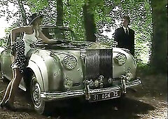 Classic Film Mathilda Banging Scene