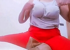 Nipple sucking, asian milf, lesbian sucking tits