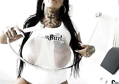 Let me deepthroat u and finger your prostate at the same time