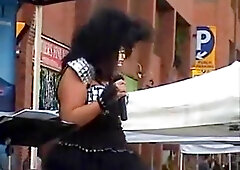 A Walk Through The Church Street Fetish Fair - Toronto 2010