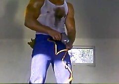 vintage blowjob threesome