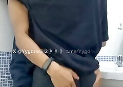 Gay lokal indonesia (short)