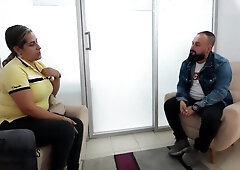 I Reached A Deal With The Principal Of My Stepsons College - Part 1 - Porn In Spanish