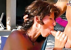 EroCom.tv - Here a woman finds thee. The 1st erotic community where normal babes ask studs for a sex date. Try it for free