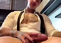 jerk off 2