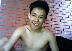 Asian Dude Live Flash