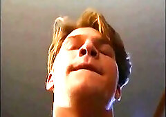 Kinky Boyfriends Ass Penetration