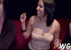 Rowdy And Sexy Party