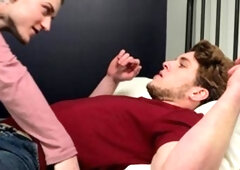 Next Door Raw: Frenzied Fucks to Forget the Past