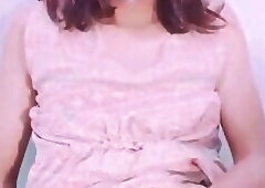 Asian Skinny Femboy Sissy Cum Twice