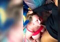 This is episodio 87 of Mouth Goblin featuring Viktoria Vixxen!