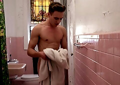 MissionaryBoys: Elder Bar good fuck