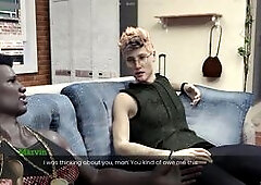 JASON: Sexy Naughty Girl-Ep3