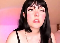 Ivy Aspen - I MINDFUCK YOU INTO CHASTITY