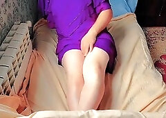 Self-made collection: Embracing my feminine traits