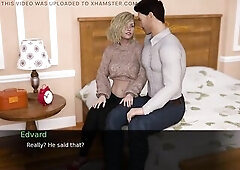 the mastix of the abode