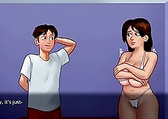 Step Mom Didnt Forget That Small Moment (18 )