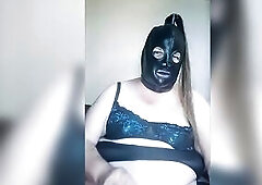 When somebody asked for a "stomach fetish" clip, I didn't know what it meant. Then they said me what it meant to 'em and it turned