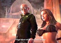 The Genesis Order: Let the adventure begin in episode one