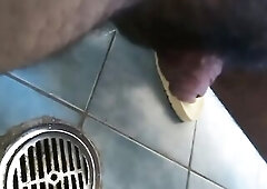 Shower drain urinate ftm