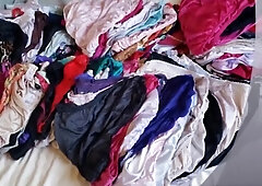 Some of my panties