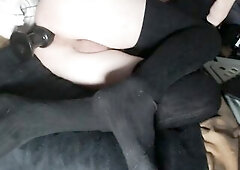 Tights and Toys 1