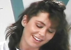 racquel darrian lesbo in hospital