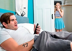 April 2022 Flavor Of The Month Anna Claire Clouds - S2:E9