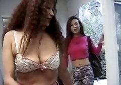 TRANSEXUL heads entirely mischievous in Brazil!!! - Epiosde #03