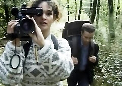 The Mystery of Blair - the Parody - (clip #01)