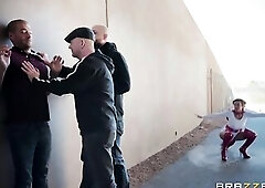 Is it a bird? Is it a plane? Is it a Pornstar with massive Tits? Yepp, it's the final one. That Babe has all the assets the world needs to have a