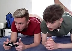 Gamer Cuties aviable for Daddy's Lustful Pleasures