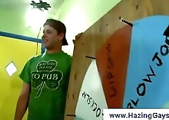 Gay wheel of fortune