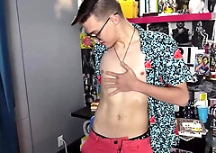 Dustin Cook Solo Sesh