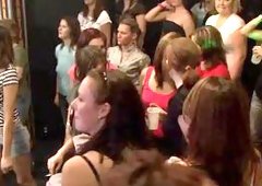 Zealous and wild group fucking