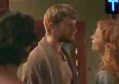 Marleen Lohse Butt,  Breasts Scene  in Bella Germania