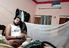 Morning playtime with Ismaatdeva