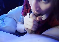 Dt, gay amateur blowjob, unexperienced