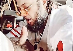 Oops! All Corn: Porn-Free Porn - Not a Masturbatory Aid - For Edutainment Purposes Only - cornfedM