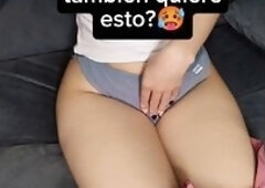 My Favorite Student Turns Me On On Snapchat