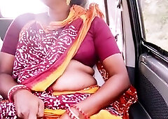 Indian telugu sex, big natural tits, andhra telugu
