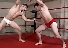 nrw Test of Strength